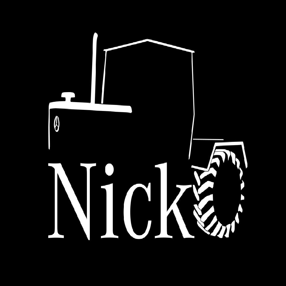 Nicko 87