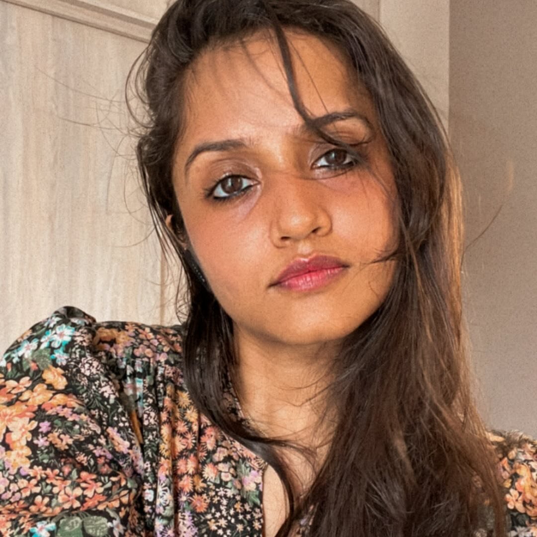 Shikha Gupta⭐️Nutritionist/ Dietician
