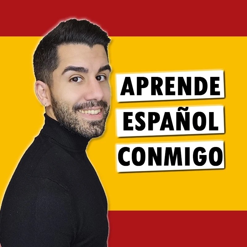 Adrián | Spanish Teacher 🇪🇸
