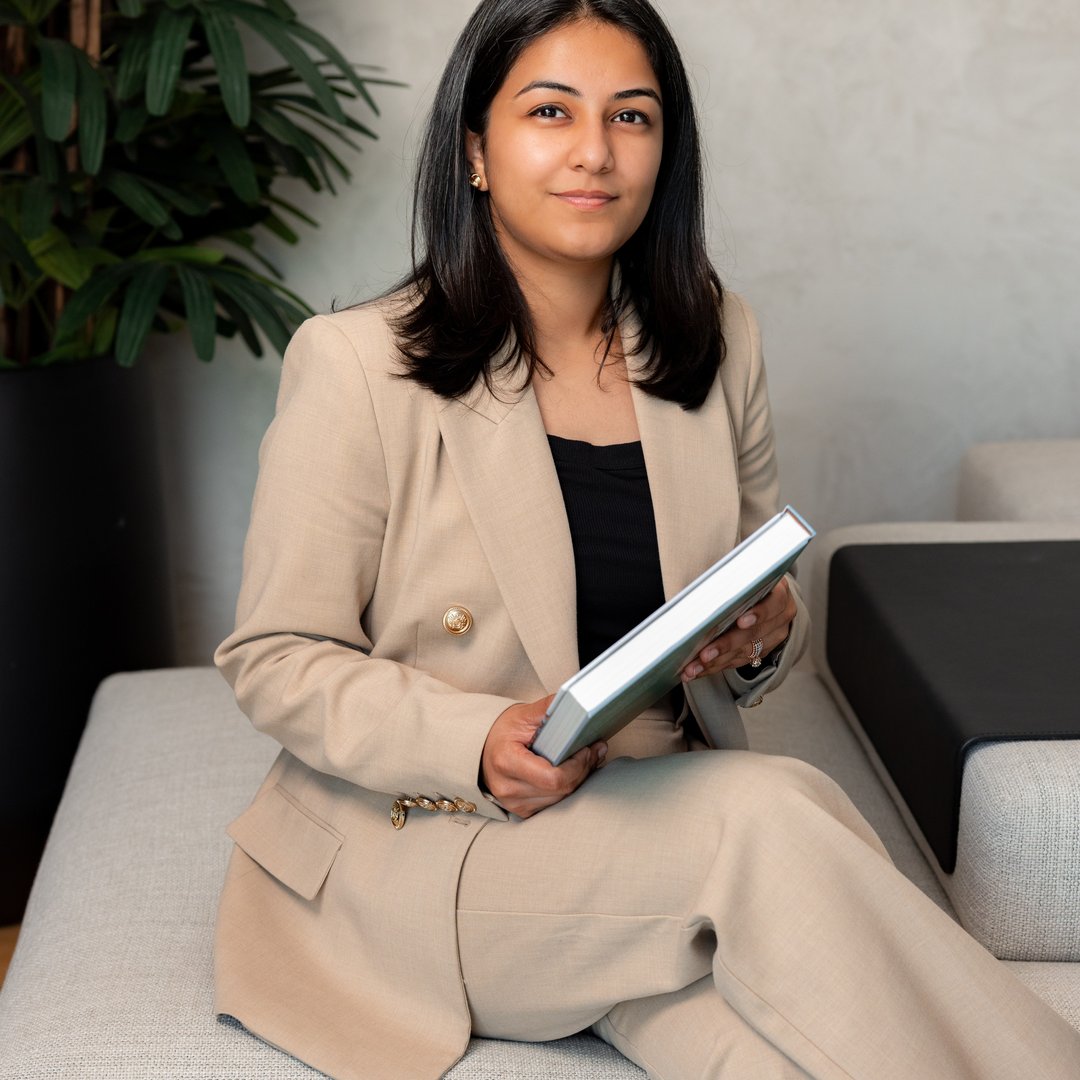 Tanishka Makkar | Content Writer