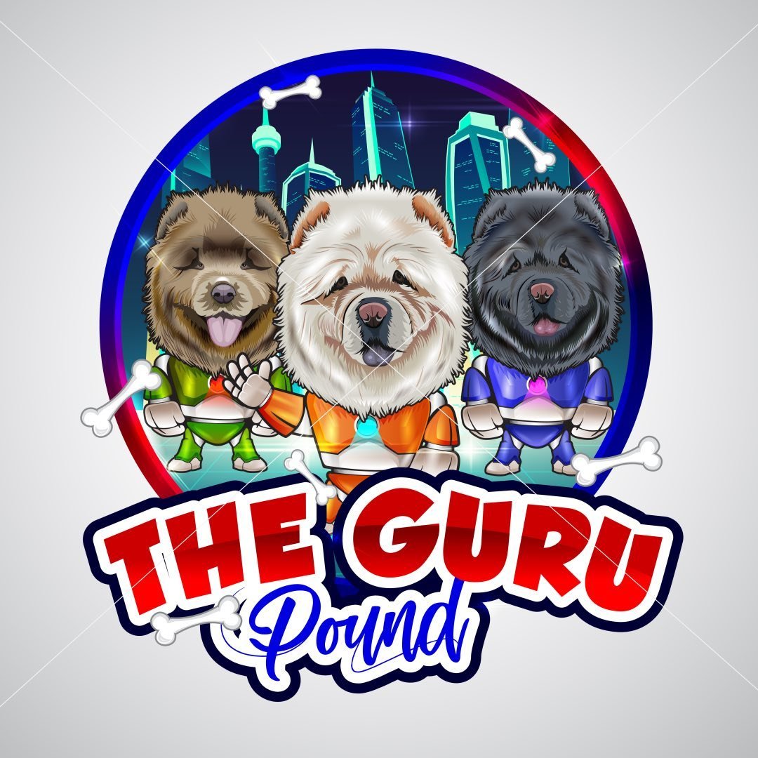 🐻 GURU POUND & MCR MOBILE FERTILITY CLINIC🐻