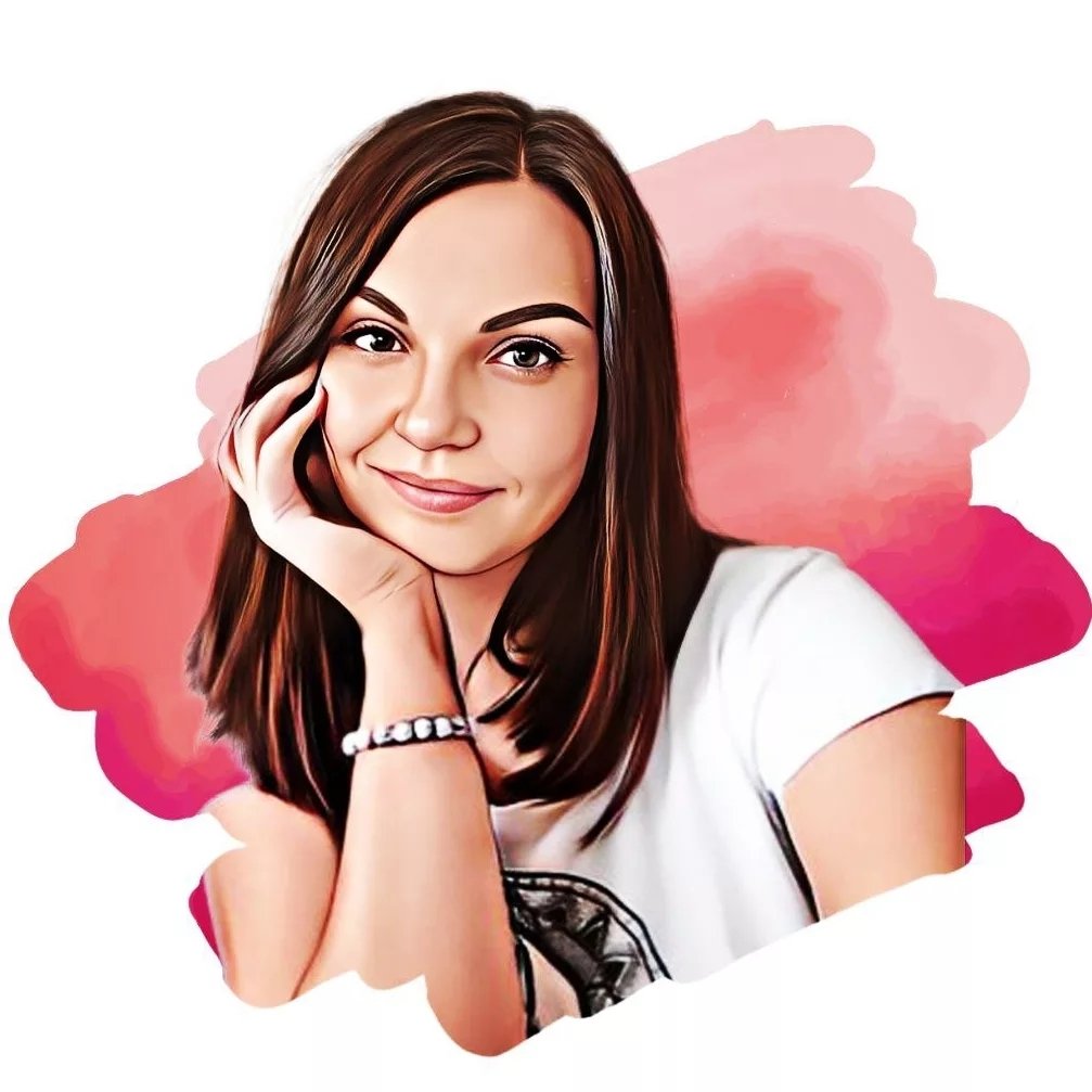 English Lessons Online # Yulia Ottsevych