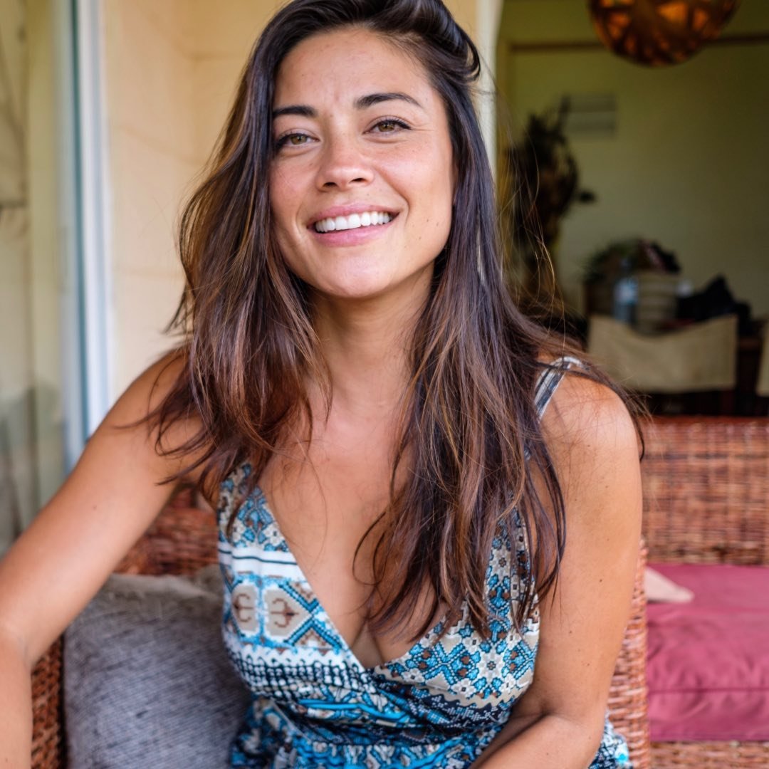 Alicia | Eczema Nutritionist (BHSc)
