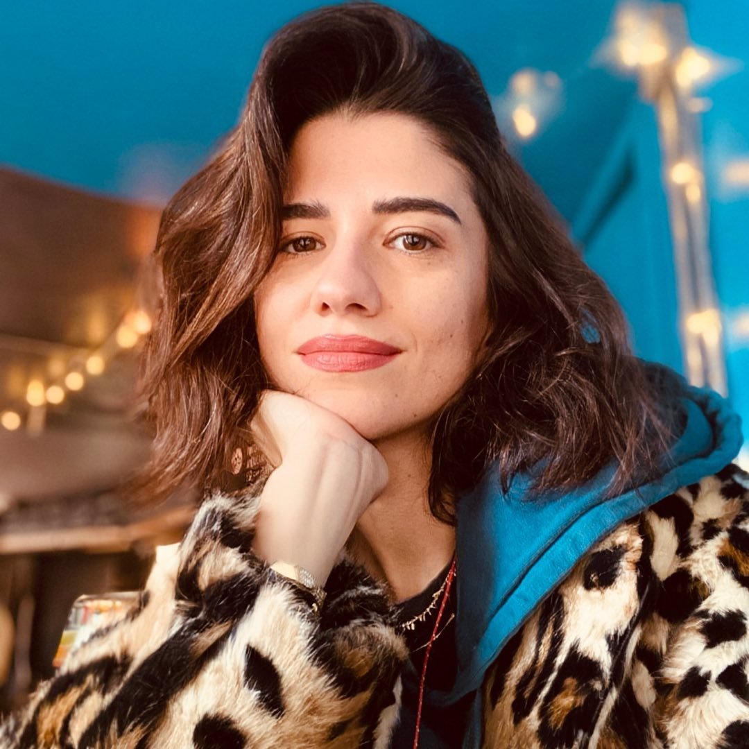 Canan Doğulu Özdemir