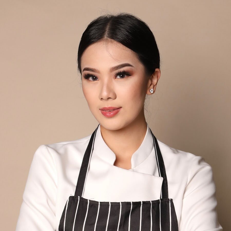 Devina Hermawan 🇮🇩