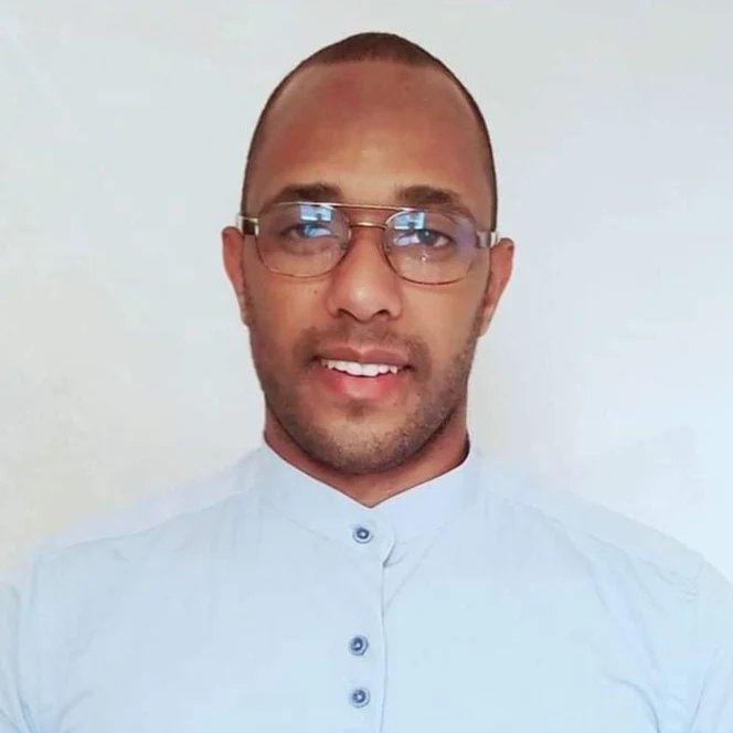 Ihssan Mellali🇲🇦 | إحسان ملالي