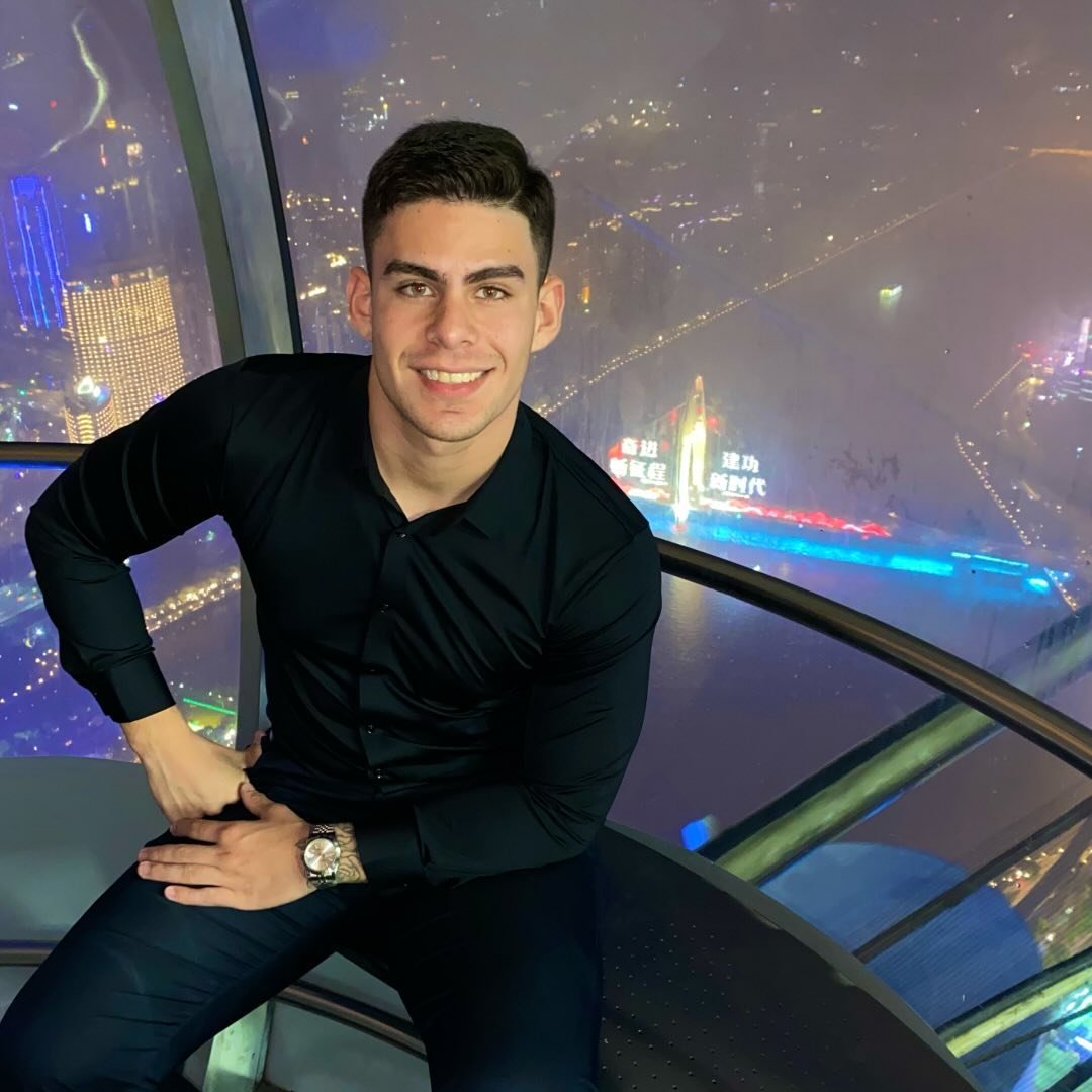 Franco Importador