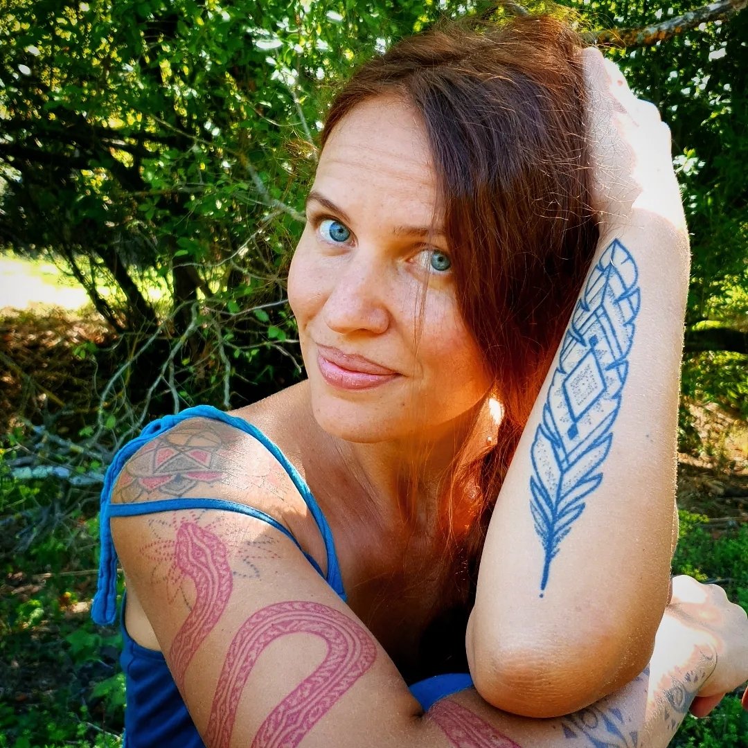 🌱 La Nutrizionista Selvatica 🌱 - Dott.ssa Giulia Napolitano