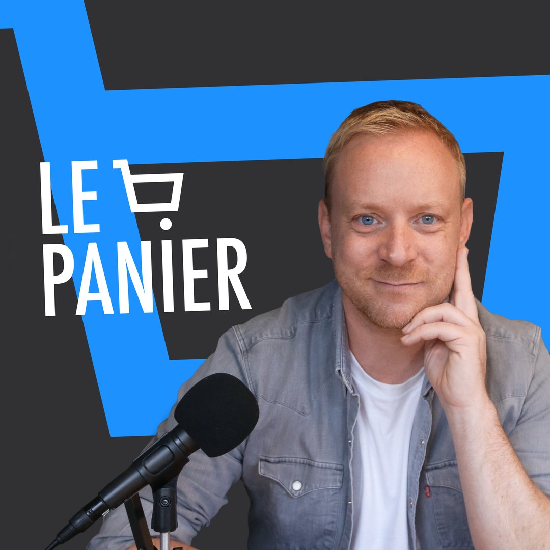 Le Panier 🛒