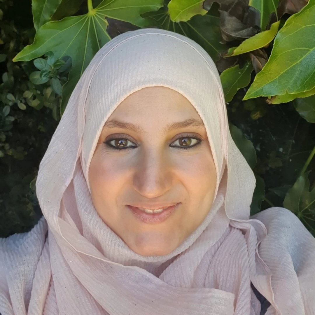 Leyla Zerrad