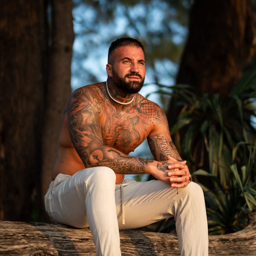 Andrei Marcel