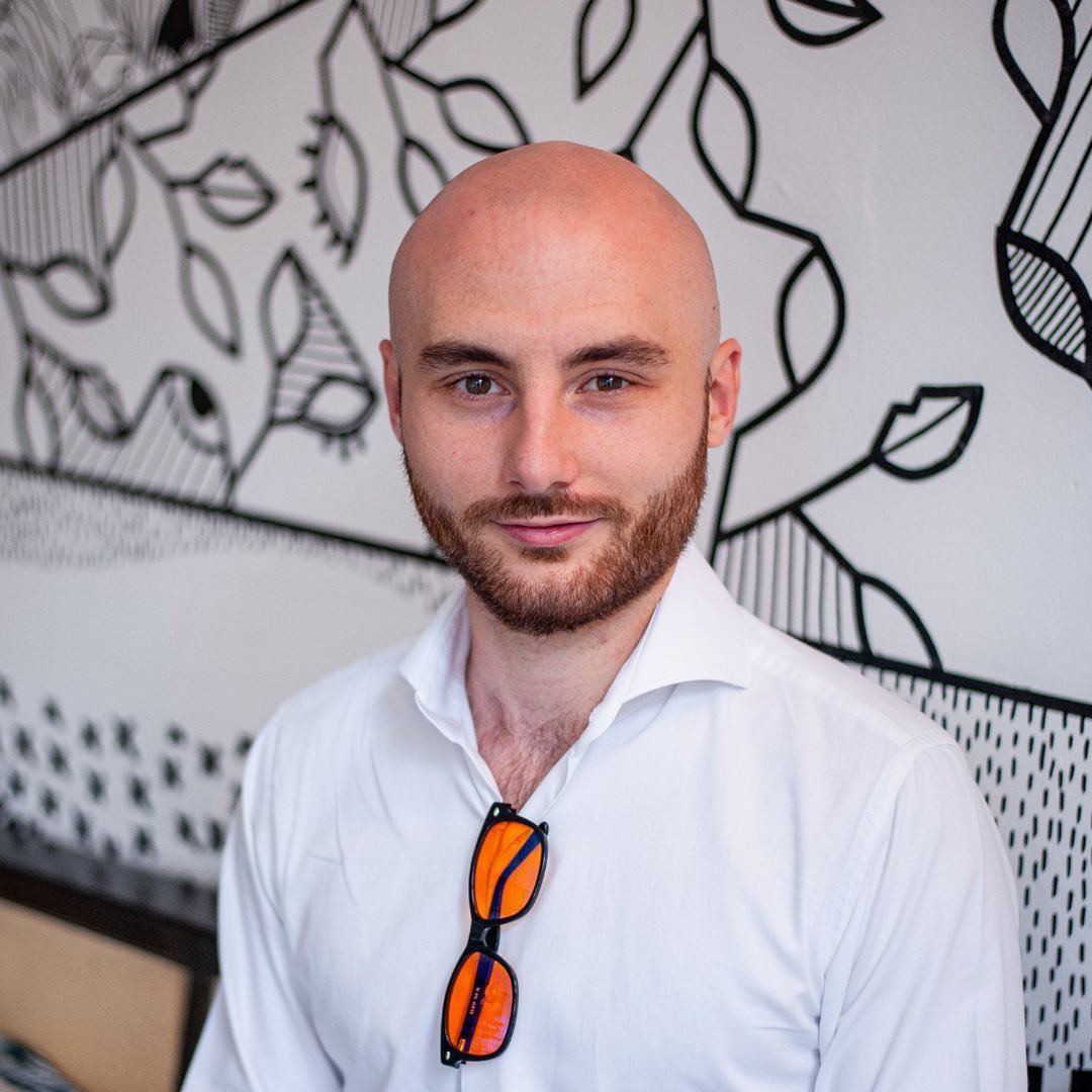 Valentin Gentil