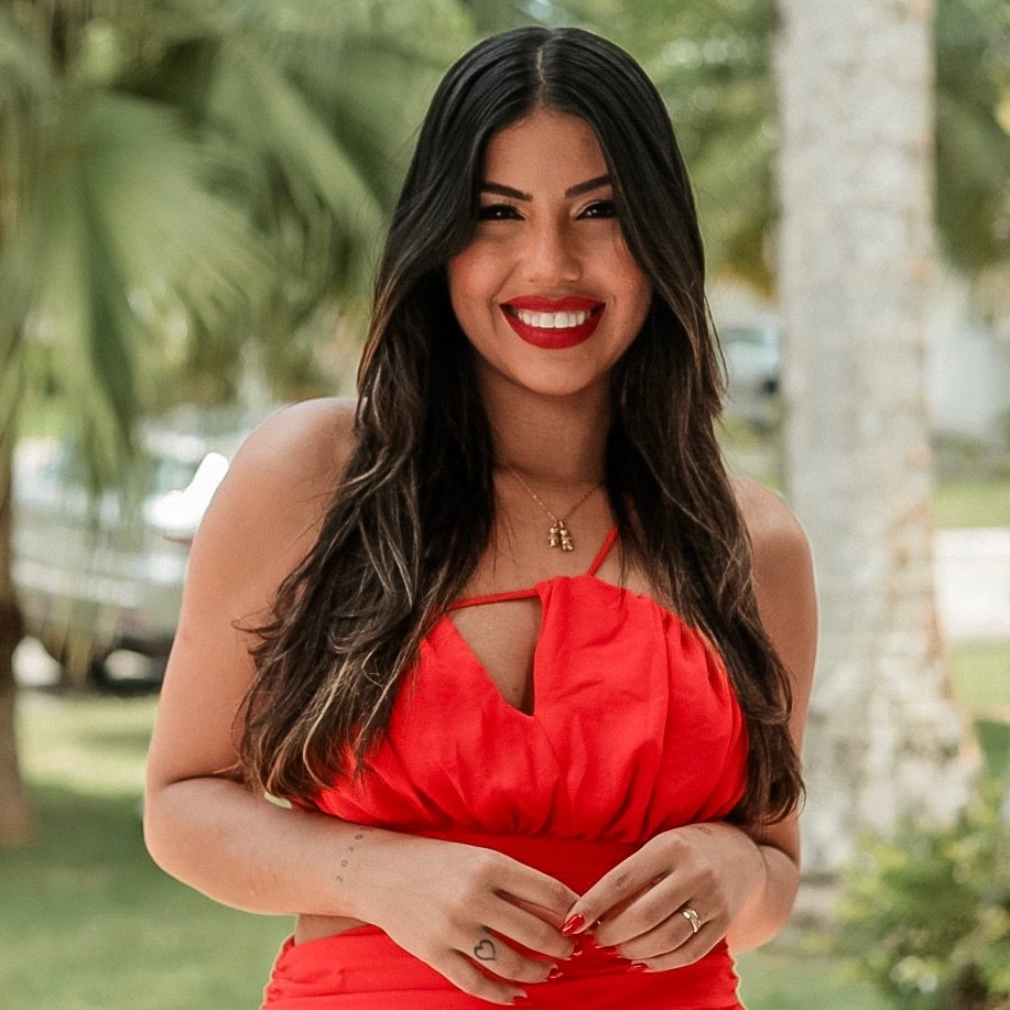 Patricia Roberta 🔆 Lider Das Sócias