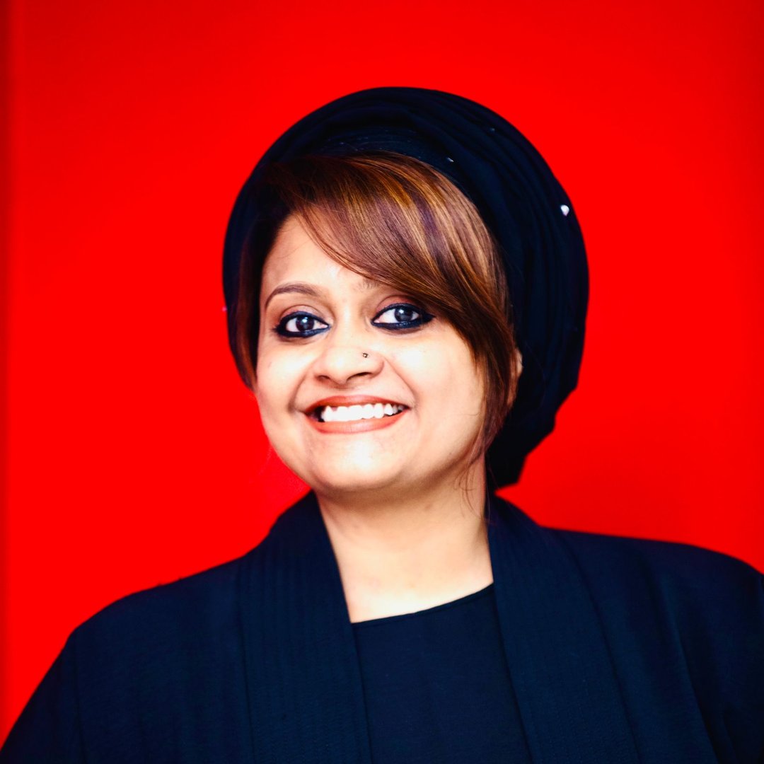 NIMISHA NAUSHAD