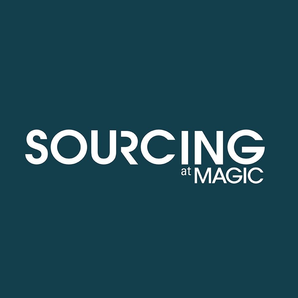 SOURCING At MAGIC