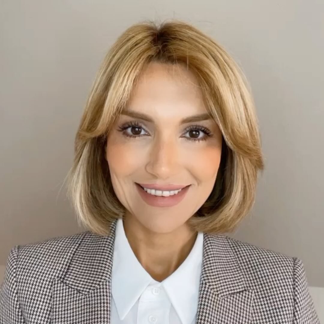 Samaneh Ghaffari