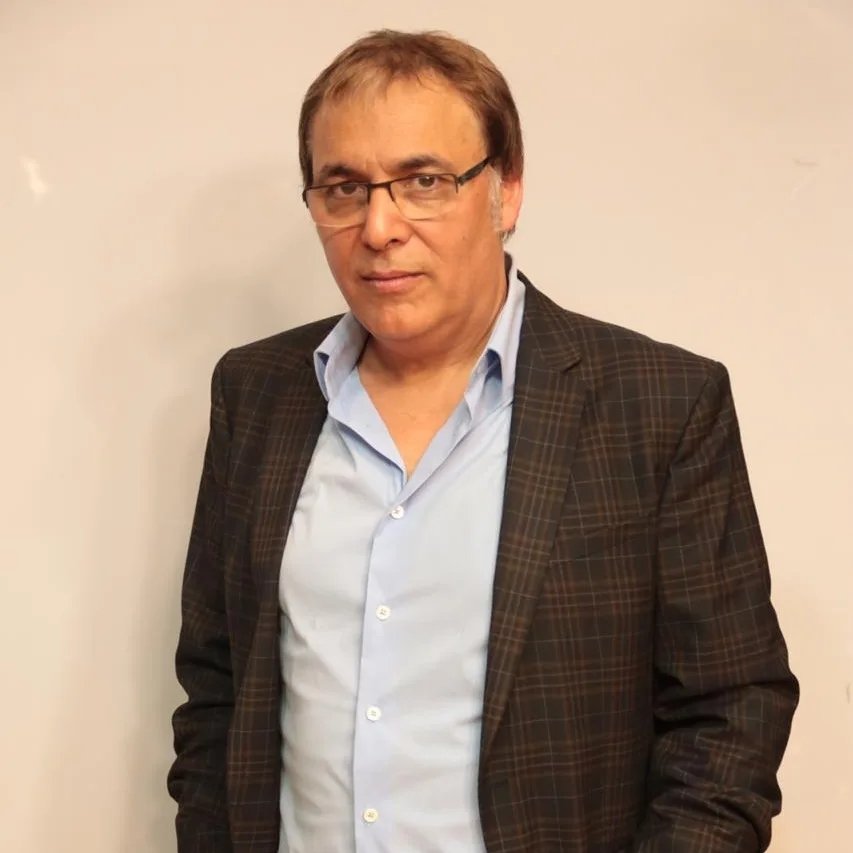 GABRIEL ROLÓN