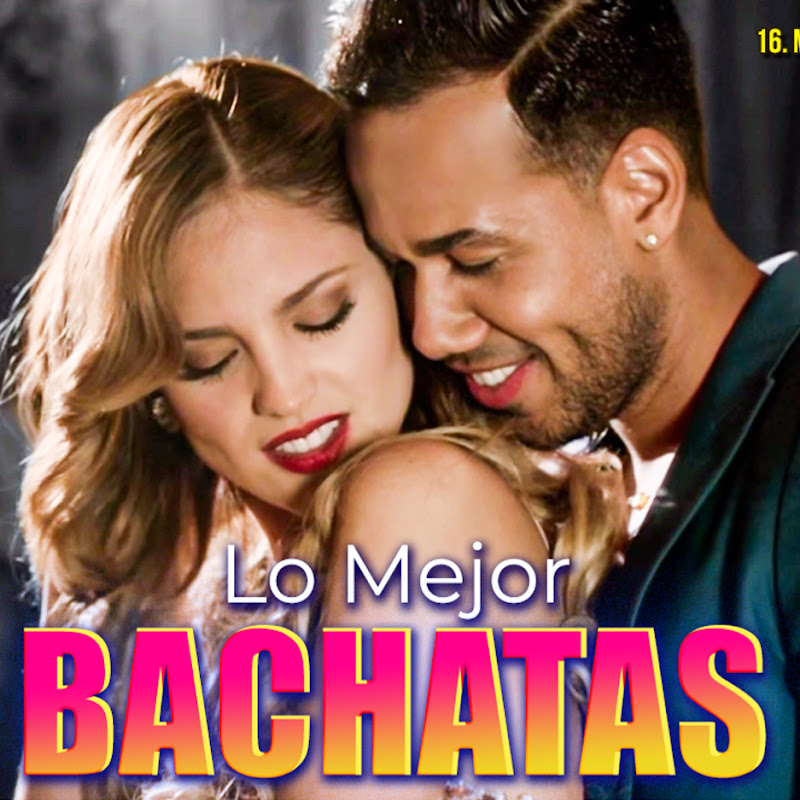 El Mejor Bachata