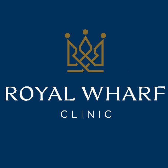 Royal Wharf Clinic