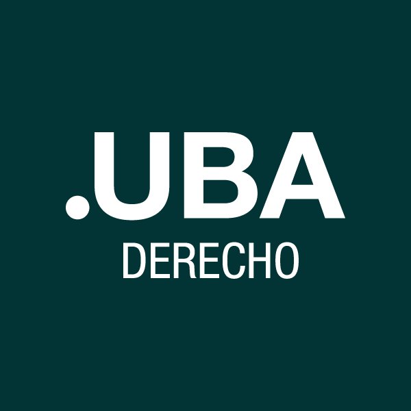 Facultad De Derecho UBA