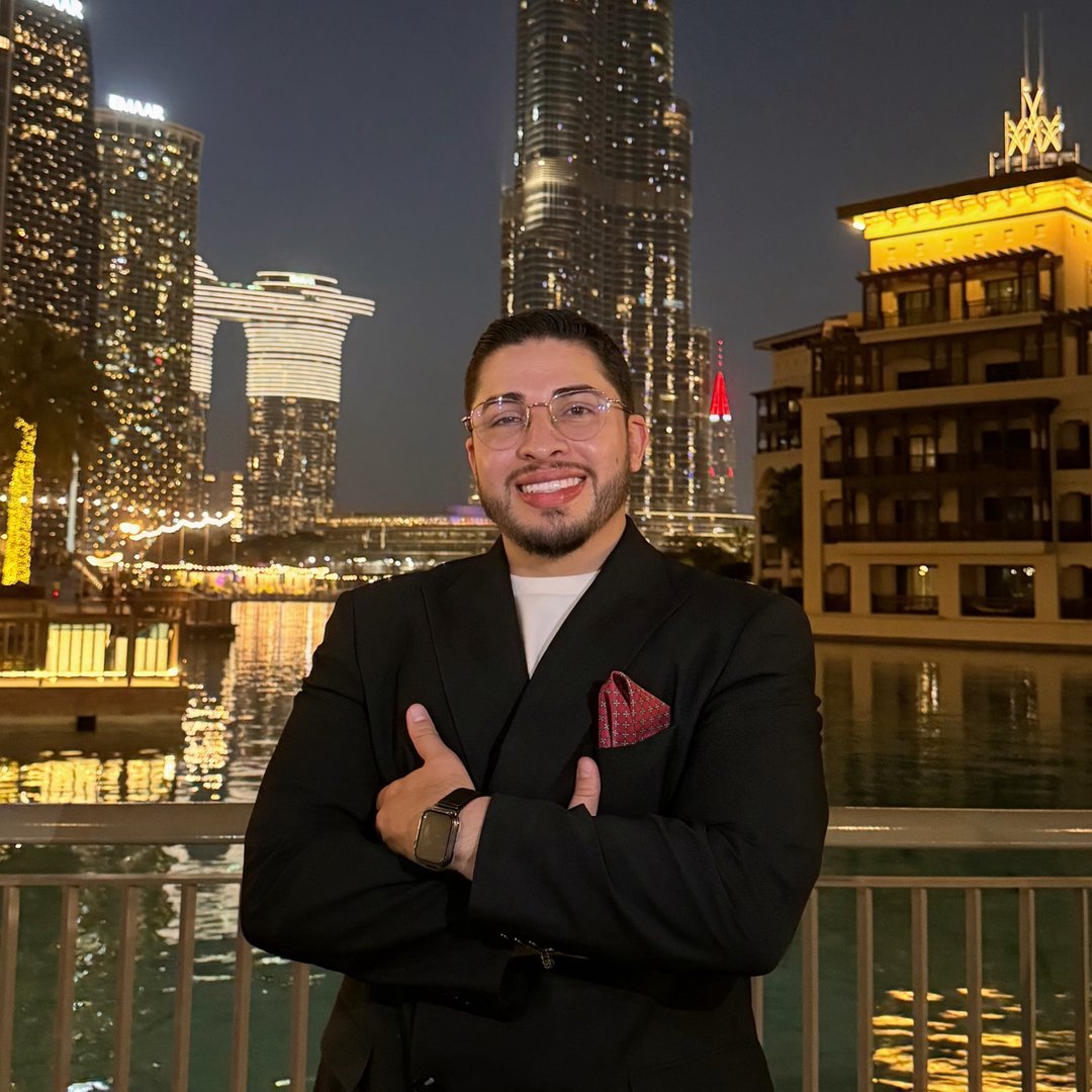 Kevin Escobar