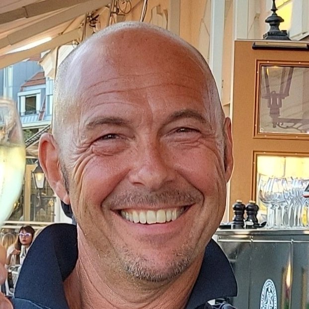 Mats Tarning
