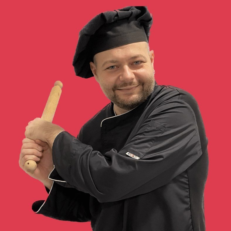 Chef, Autore E Consulente Per Ristoratori