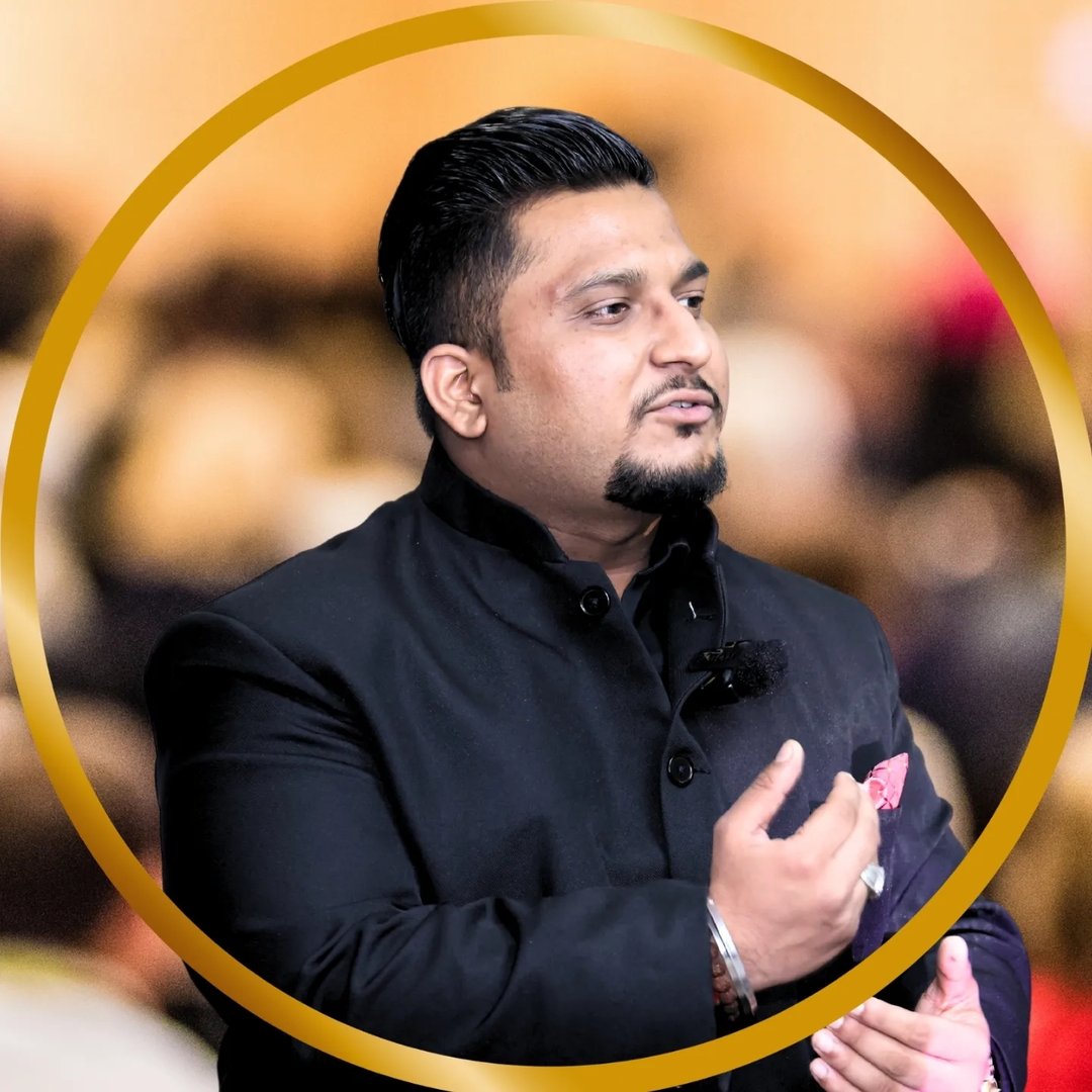 Kartik Dhiman