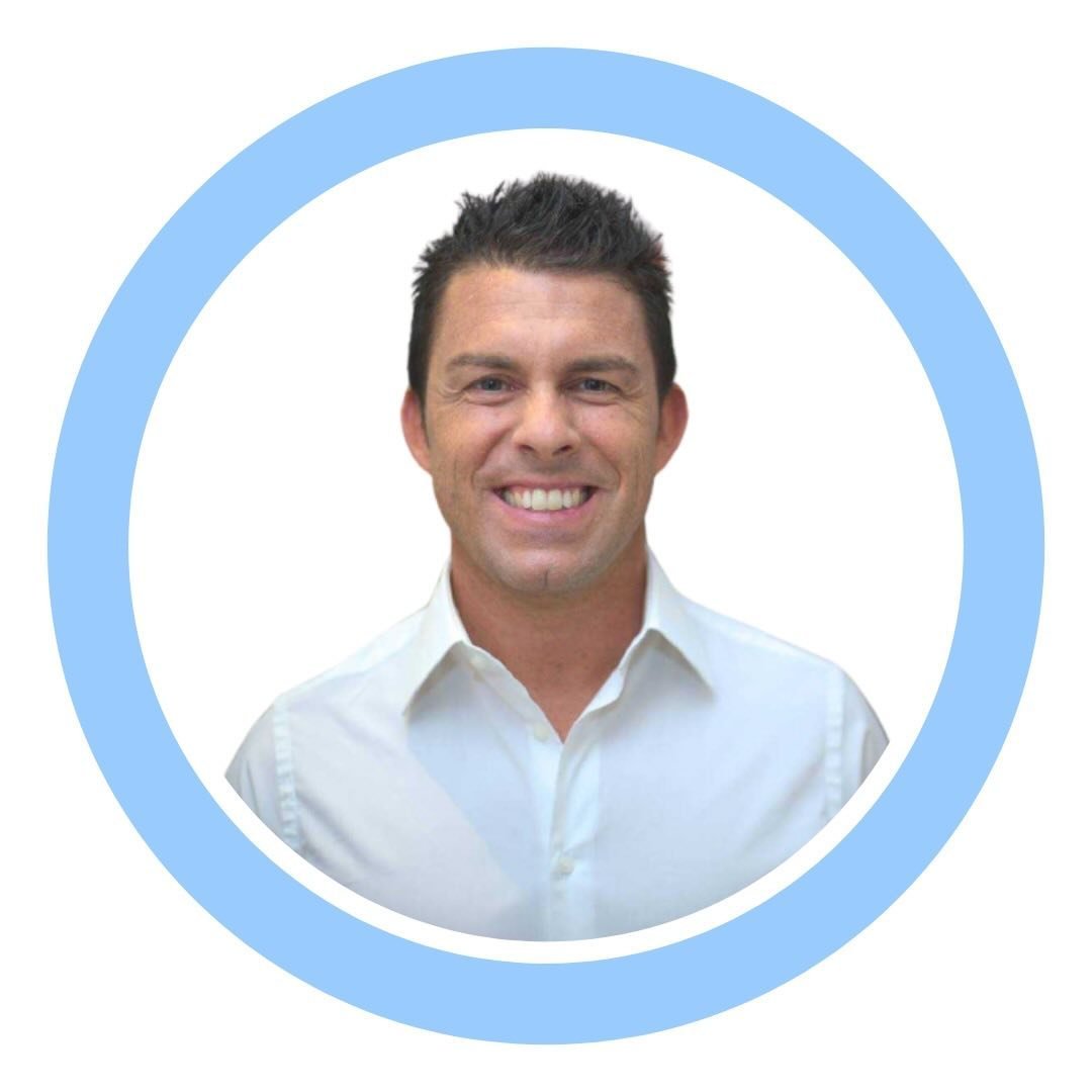 Antonello Nigro • Mental Coach