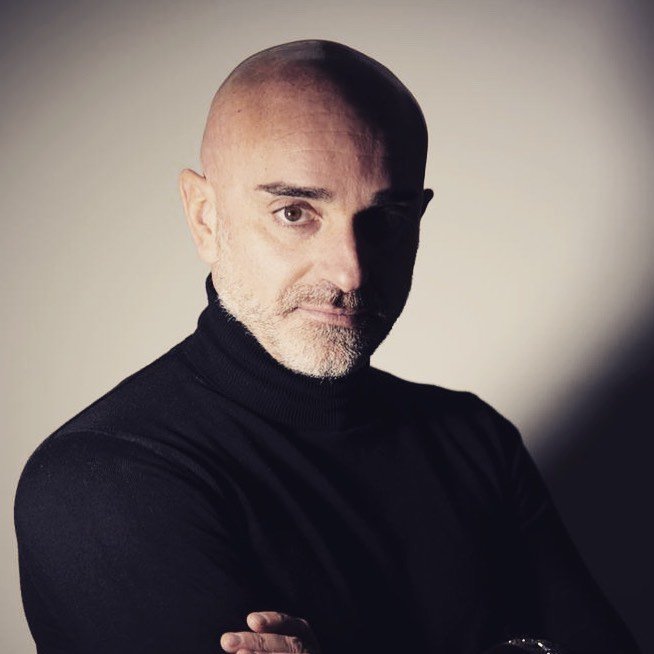Davide Paccassoni Mental Coach