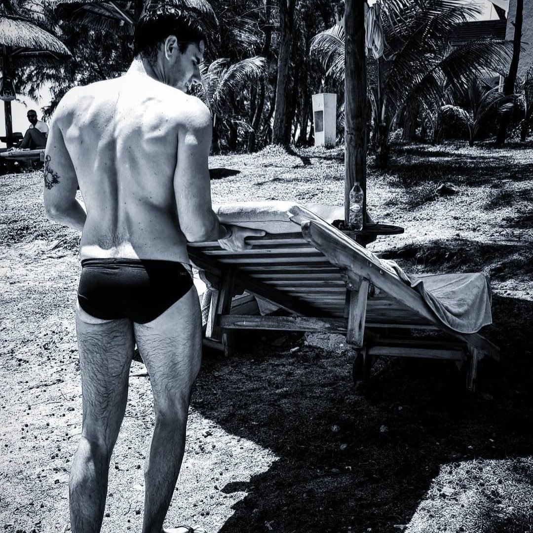 Federico Bolognesi