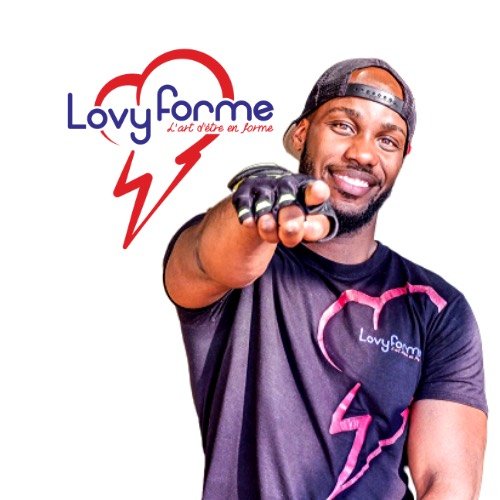 Lovyforme | Fitness Coach 🏋️‍♂️