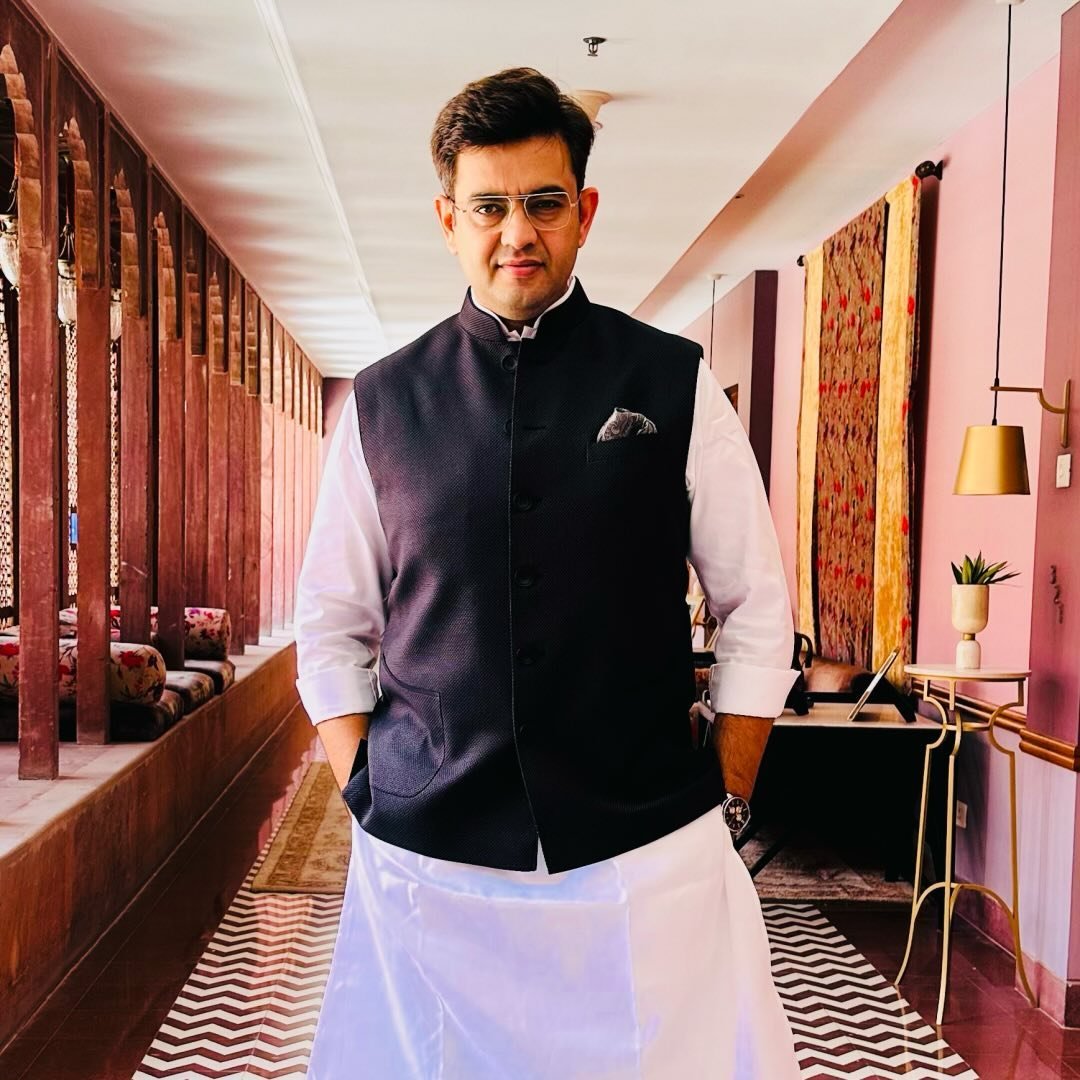 Sonu Sharma