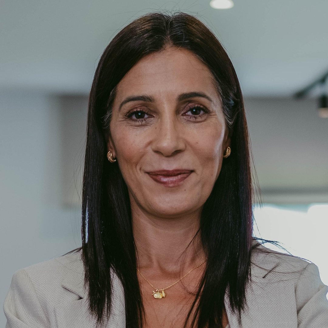 Regina Santana