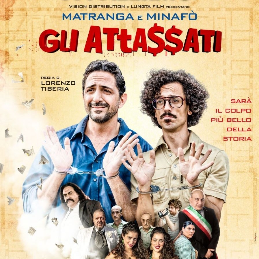 Toni Matranga
