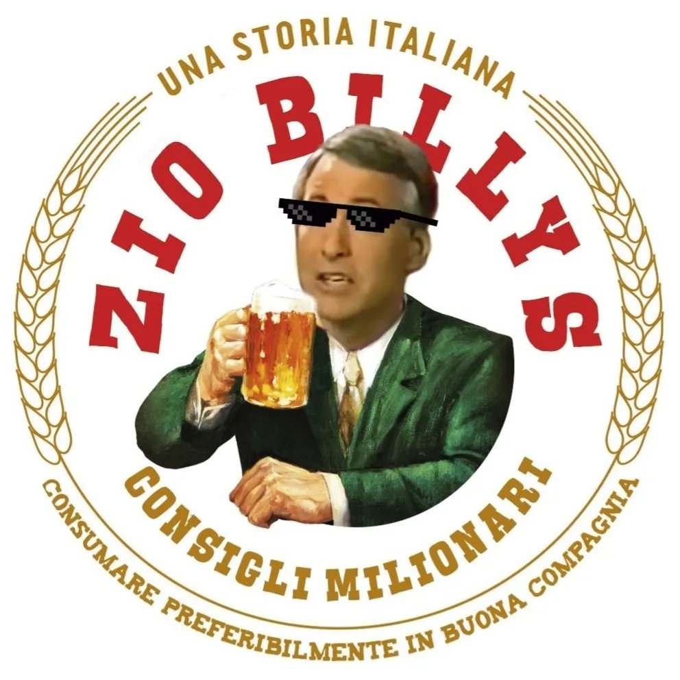Zio Billiys
