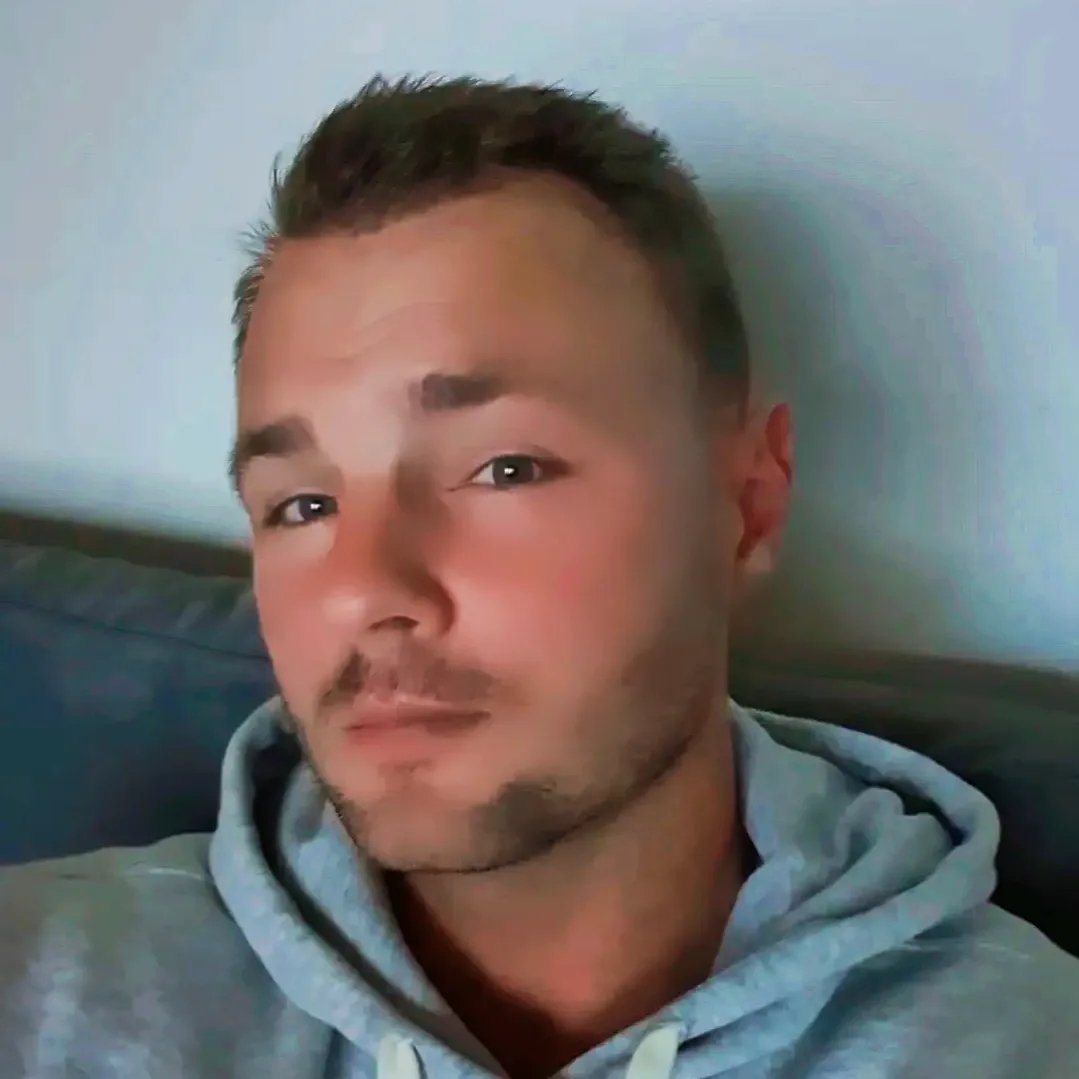 Micke Häggström