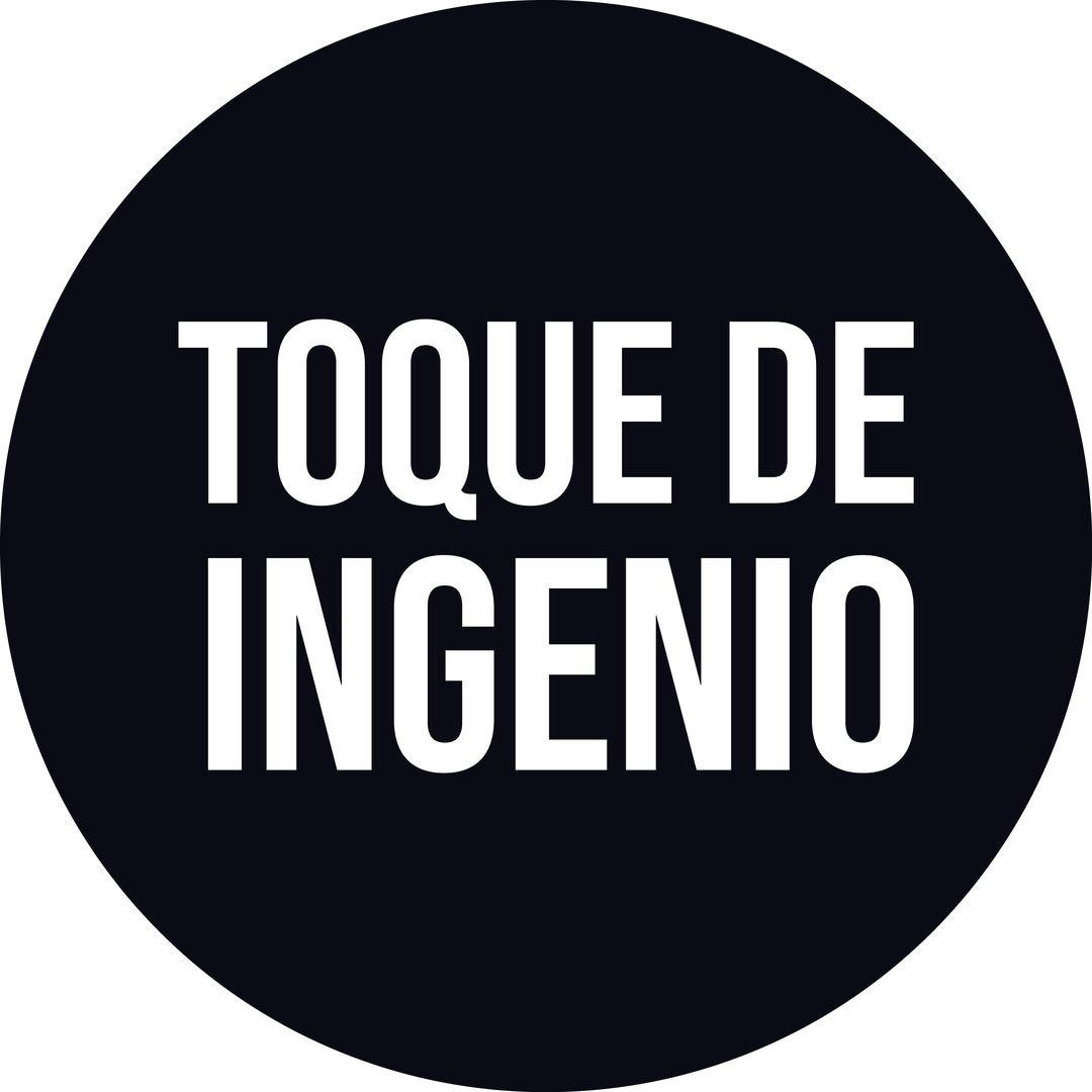 Toque De Ingenio