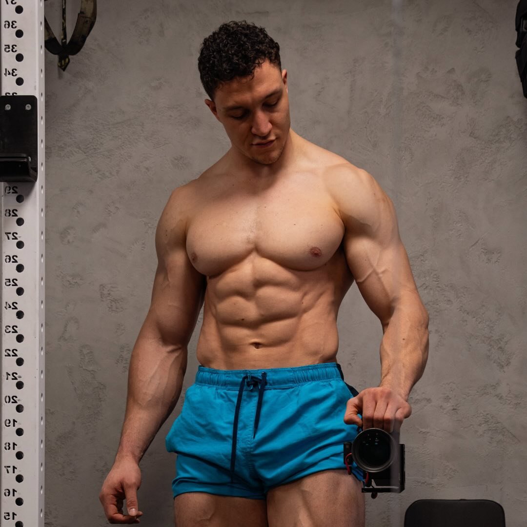 Adam Josef