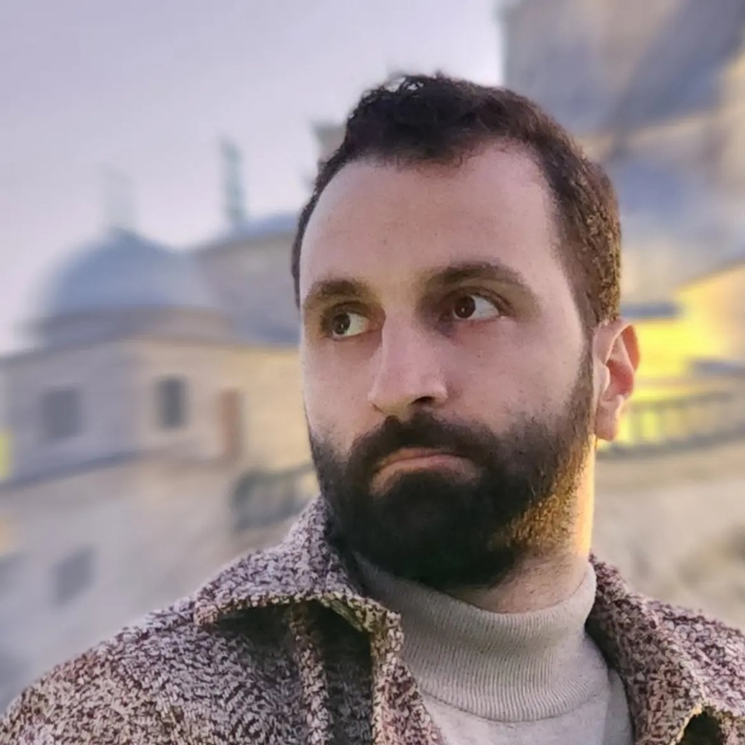 Mohammadjavad Forouzannejad