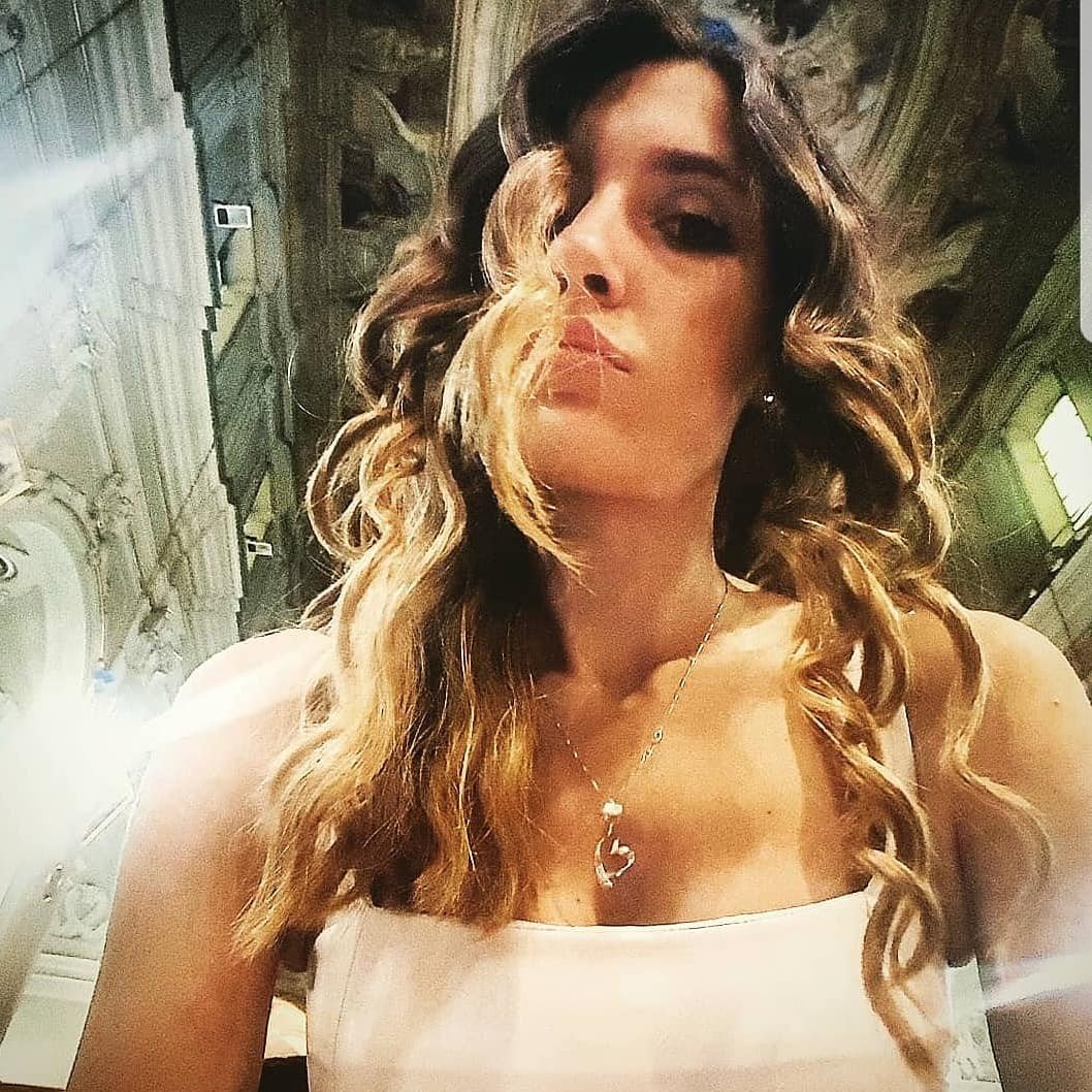 Maria Consiglia Labraca