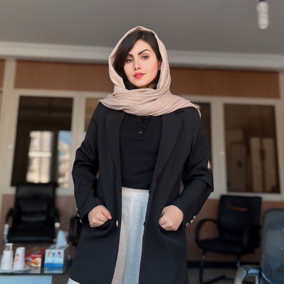 پریسا زمانیان