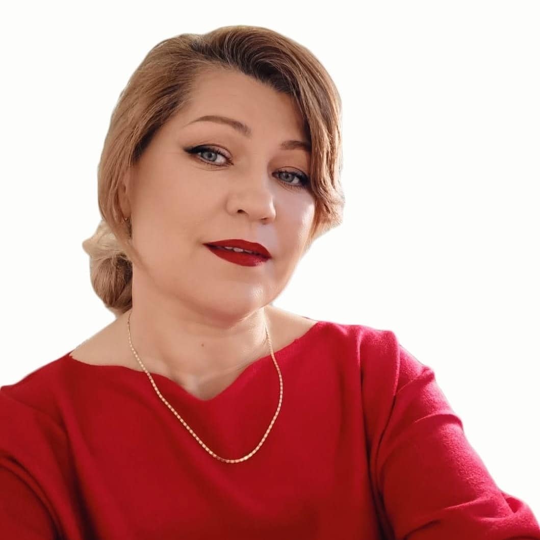 Larisa Boitan