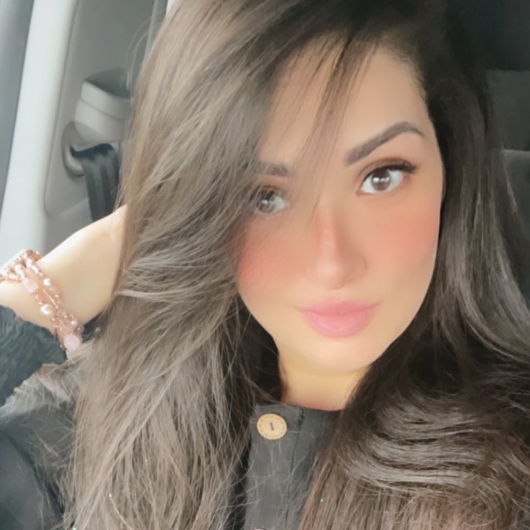 Rahma Chaari