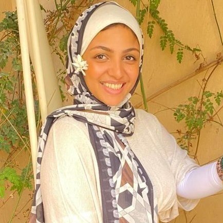 Rana Mahmoud | Women Activation Coach