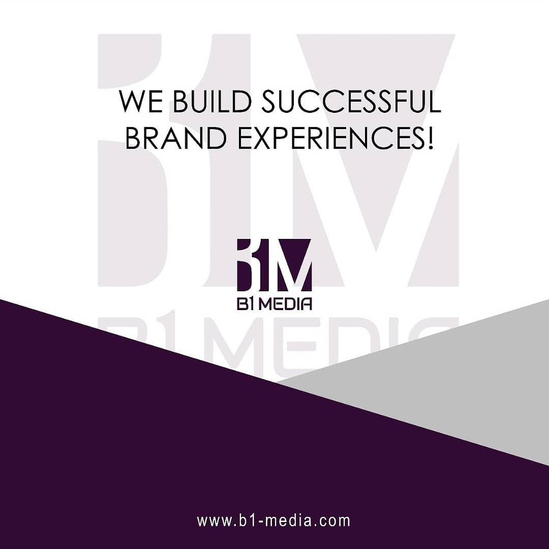 B1 Media-Marketing Agency| Content Creators| Reels