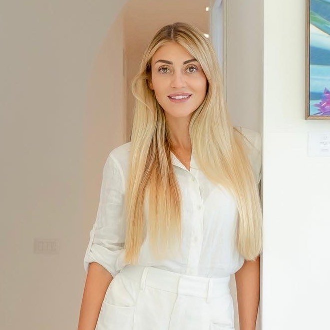 Diletta Siniscalchi|Villa Brasini Beauty Clinic