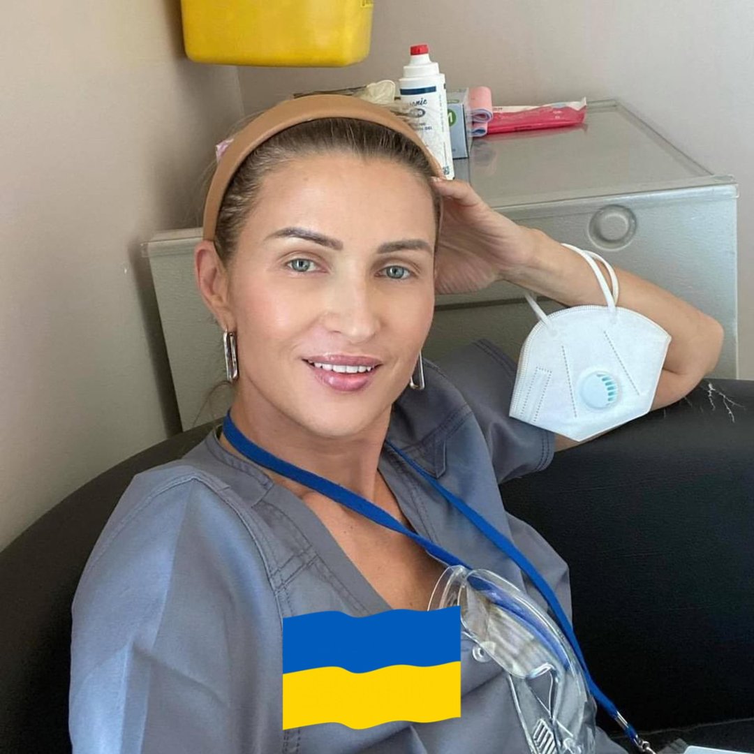 Yuliya Burmagina