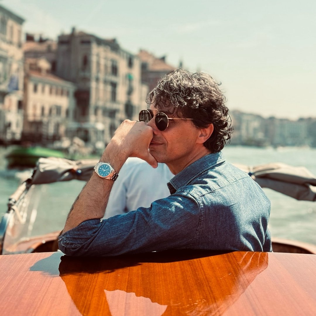 Gio Vignato