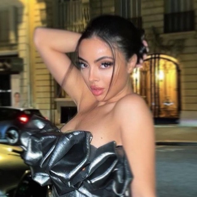 Ibtissam Gharib